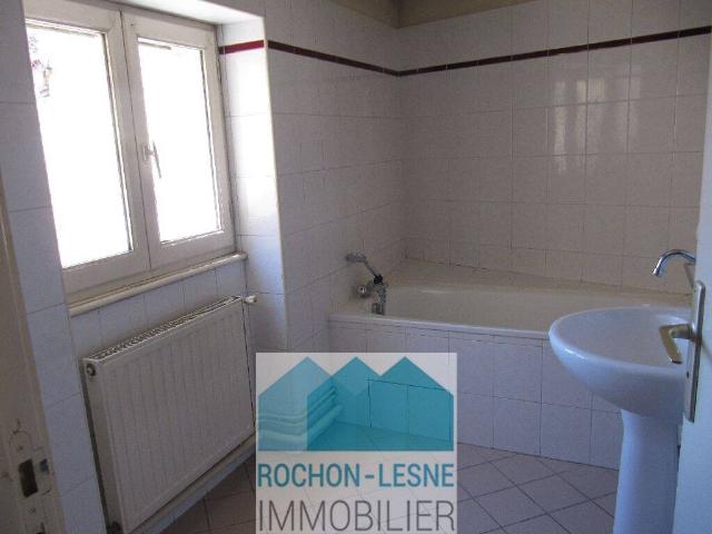 Appartement location à Le Bourg Nord, Anse