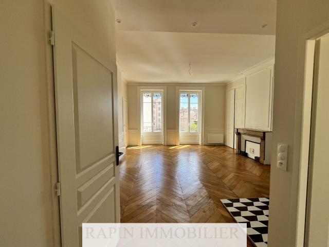 Appartement location à Nevers, Fleury-sur-loire