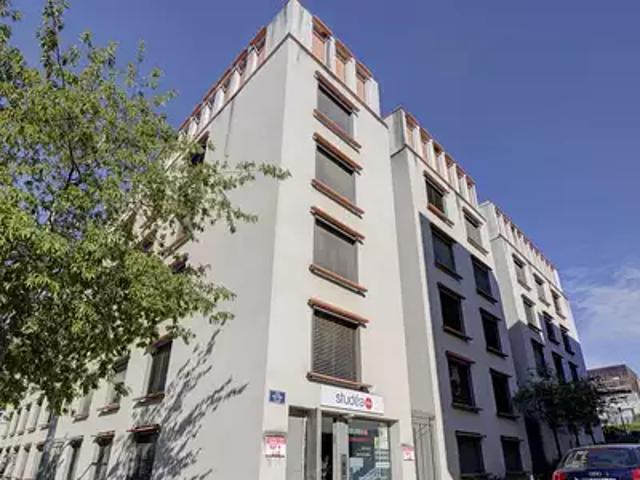 Appartement vente à Lyon, Métropole de Lyon