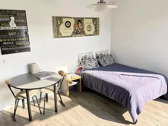 Appartement vente à Lyon, Métropole de Lyon