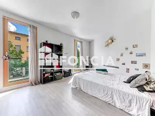 Appartement vente à Lyon, Métropole de Lyon
