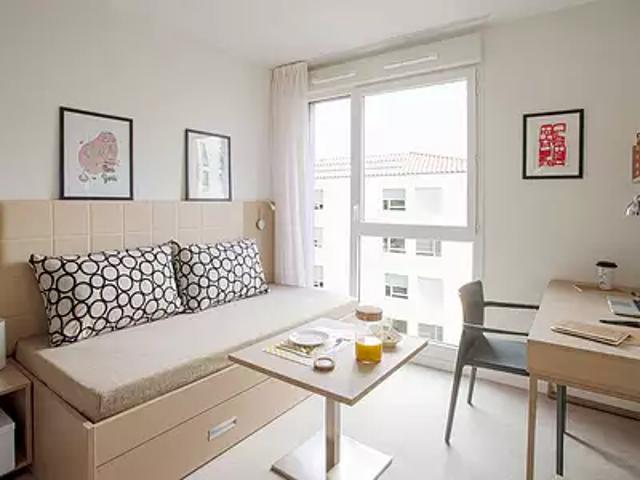 Appartement vente à Lyon, Métropole de Lyon