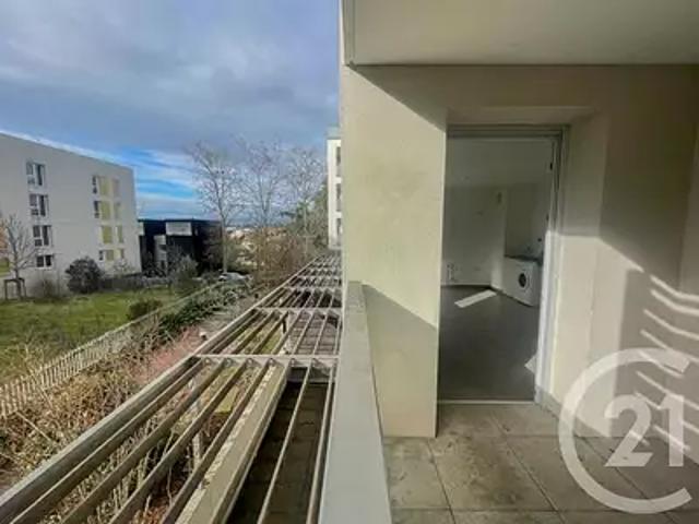 Appartement vente à Lyon, Métropole de Lyon