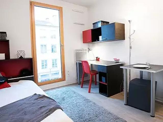 Appartement vente à Lyon, Métropole de Lyon