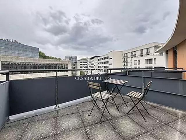 Appartement vente à Lyon, Métropole de Lyon