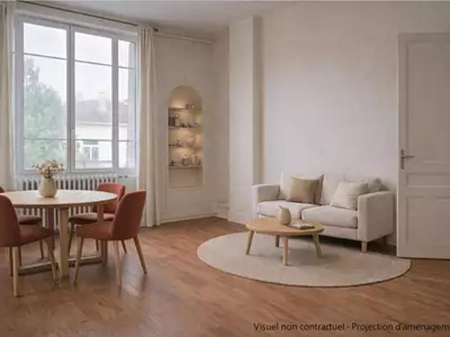 Appartement vente à Lyon, Métropole de Lyon