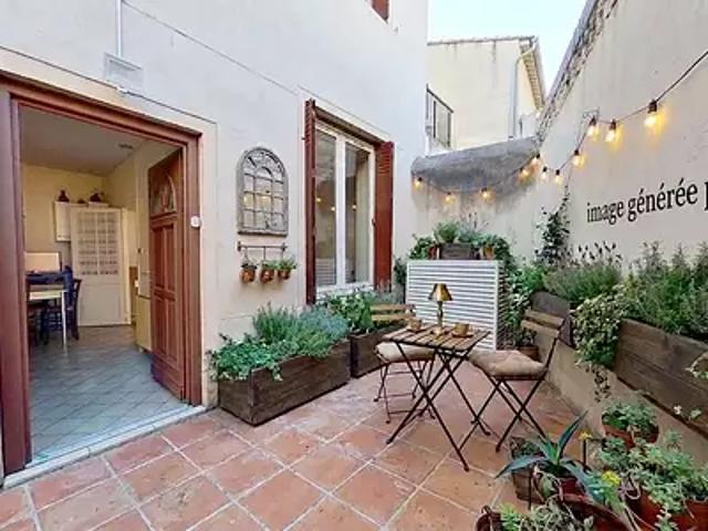 Appartement vente à Lyon, Métropole de Lyon