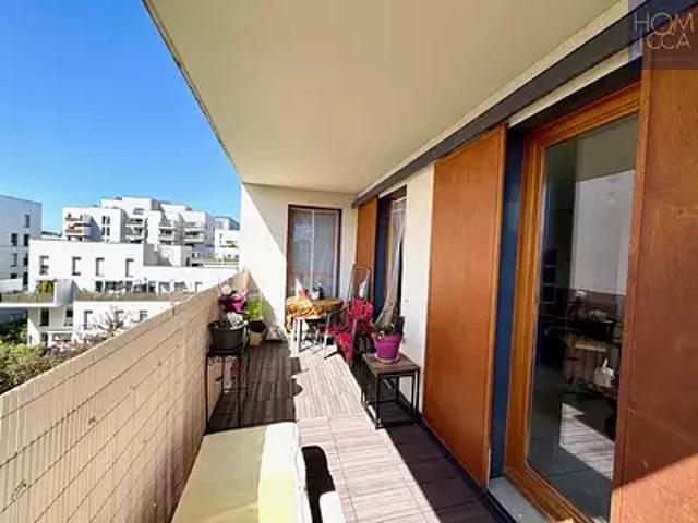 Appartement vente à Lyon, Métropole de Lyon