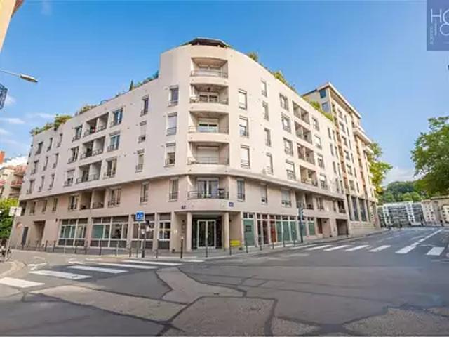 Appartement vente à Lyon, Métropole de Lyon