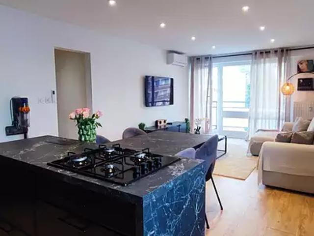 Appartement vente à Lyon, Métropole de Lyon