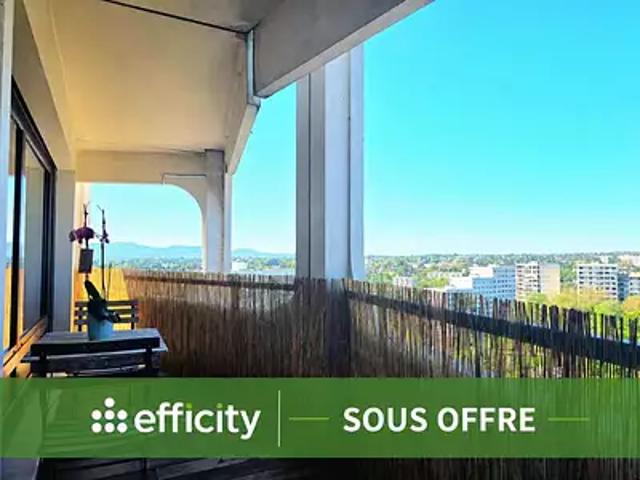 Appartement vente à Lyon, Métropole de Lyon