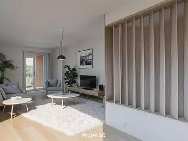 Appartement vente à Lyon, Métropole de Lyon
