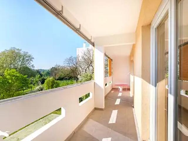 Appartement vente à Lyon, Métropole de Lyon