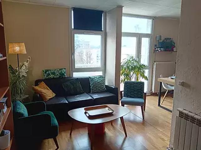 Appartement vente à Lyon, Métropole de Lyon