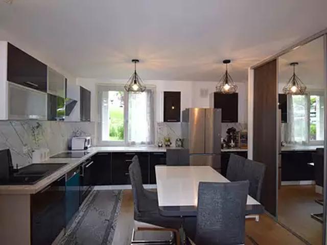 Appartement vente à Lyon, Métropole de Lyon