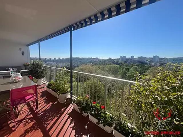 Appartement vente à Lyon, Métropole de Lyon