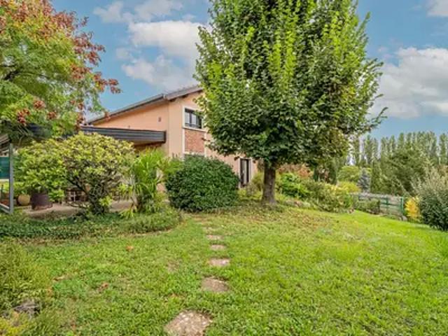 Maison vente à Lyon, Métropole de Lyon