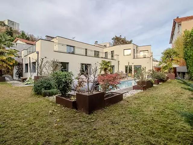 Maison vente à Lyon, Métropole de Lyon