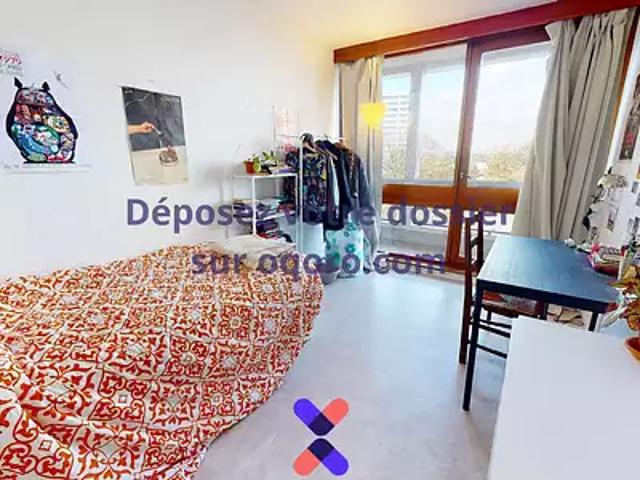 Appartement location à Lyon, Métropole de Lyon