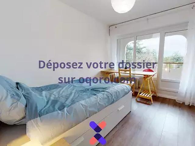 Appartement location à Lyon, Métropole de Lyon