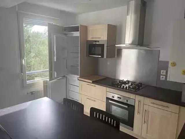 Appartement location à Lyon, Métropole de Lyon
