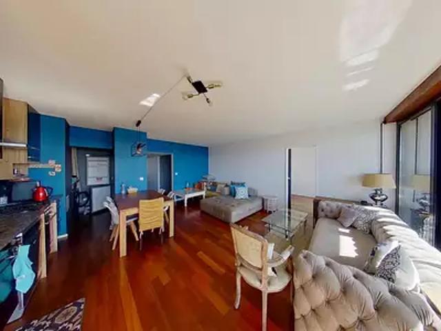 Appartement location à Lyon, Métropole de Lyon