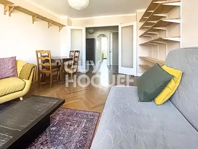 Appartement location à Lyon, Métropole de Lyon