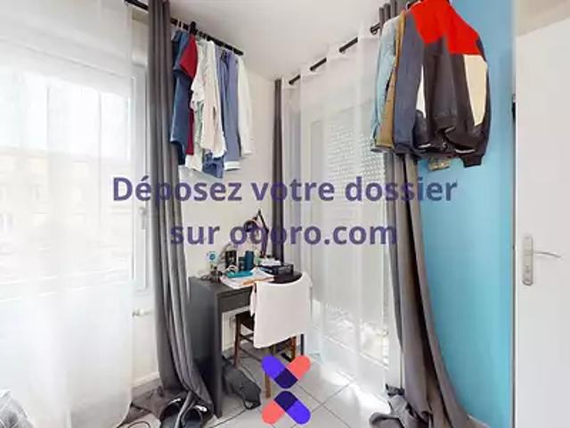 Appartement location à Lyon, Métropole de Lyon