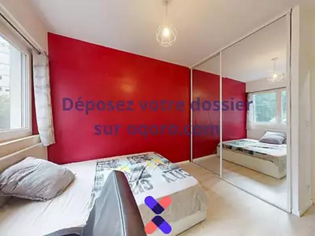 Appartement location à Lyon, Métropole de Lyon