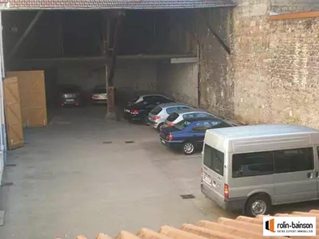 Garage location à Lyon, Métropole de Lyon