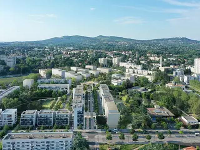 Appartement vente à Lyon, Métropole de Lyon