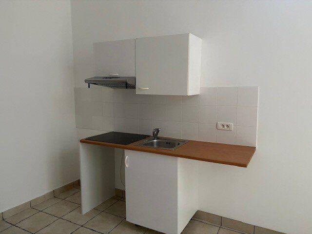 Studio location à Le Bourg Nord, Anse