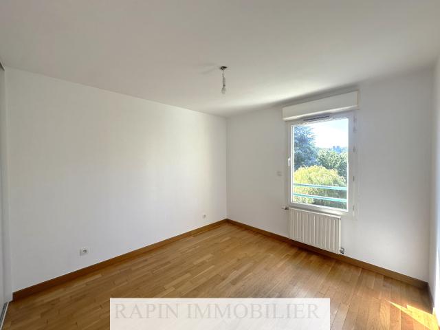 Appartement location à Nevers, Fleury-sur-loire