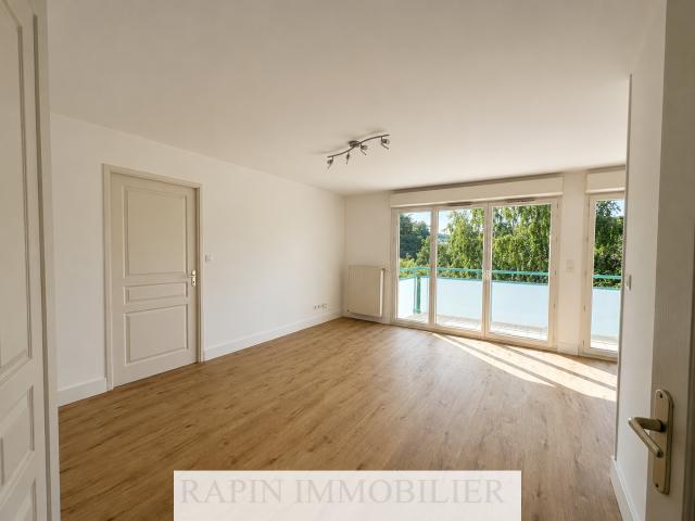 Appartement location à Nevers, Fleury-sur-loire
