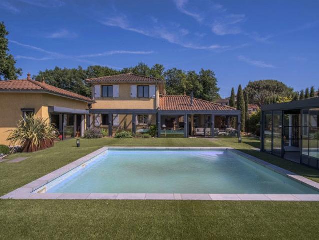 Maison vente à Lyon, Métropole de Lyon