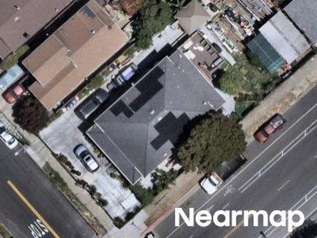 House for sale in Oakland, California