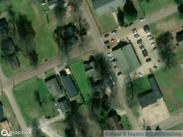 House for sale in Coahoma, Mississippi