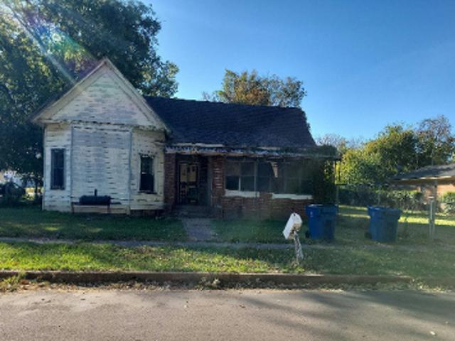 House for sale in Coahoma, Mississippi