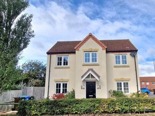 House for sale in North Yorkshire