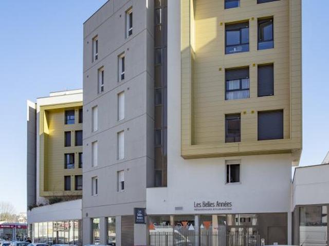 Appartement vente à Lyon, Métropole de Lyon
