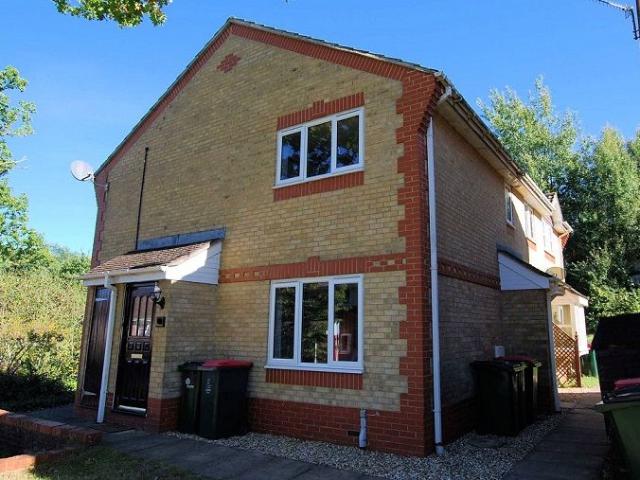House for rent in Glynde, West Sussex