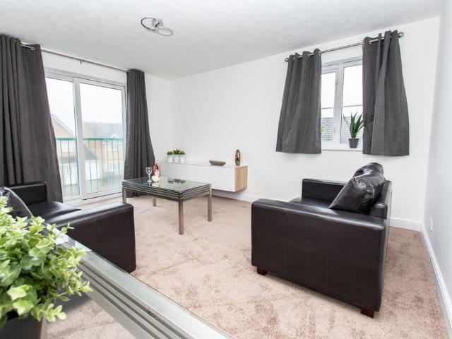 Apartment for rent in Glynde, West Sussex