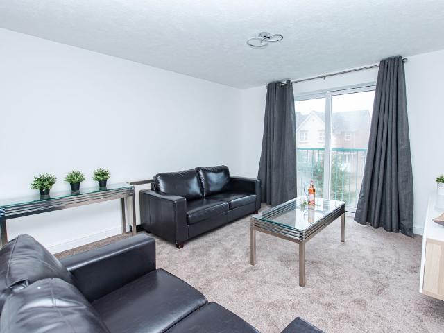 Apartment for rent in Glynde, West Sussex