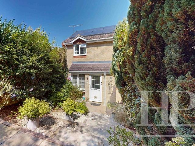 House for rent in Maidenbower, Crawley