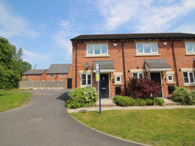 House for rent in Gathurst, Wigan