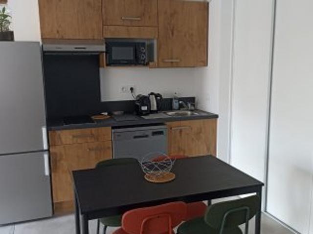 Appartement location à Lyon, Métropole de Lyon