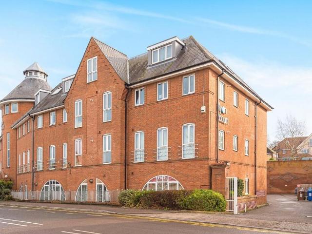 Apartment for rent in King's Walden, Hertfordshire