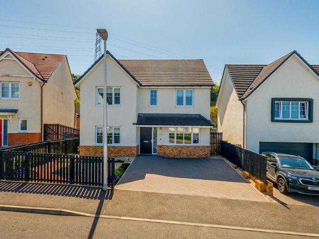 House for rent in Auchenback, Barrhead