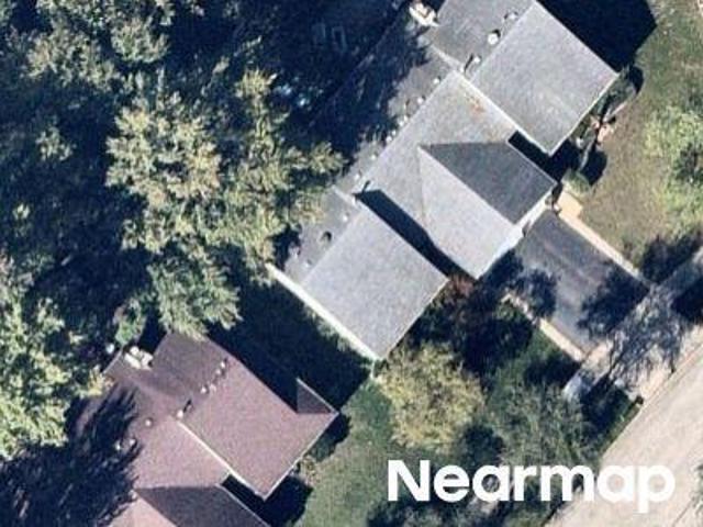 House for sale in Buffalo Grove, Illinois