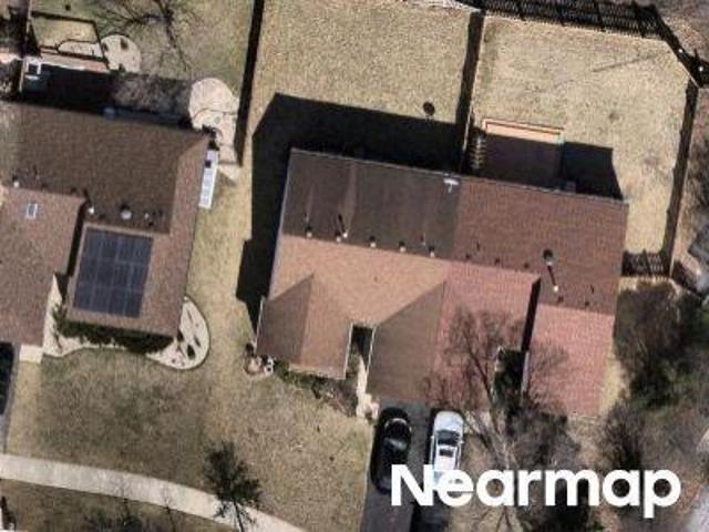 House for sale in Buffalo Grove, Illinois